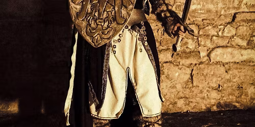 Southampton Ghost Tour