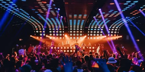 Pop Girl Summer Rave at The Parish at House of Blues Anaheim