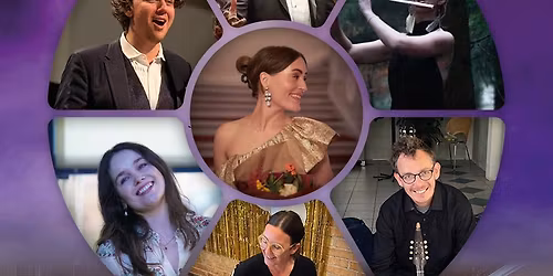 FEST P\u00c5 FREDERIKSBERG - Seniorernes Dag