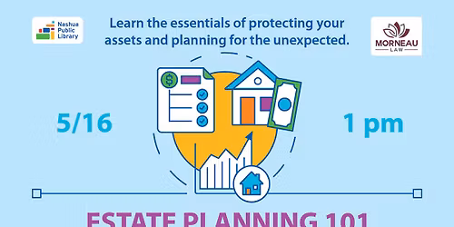 Estate Planning 101