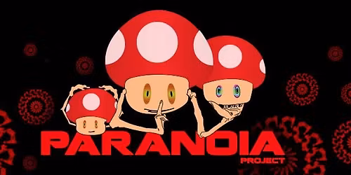 PARANOIA PROJECT Presents :