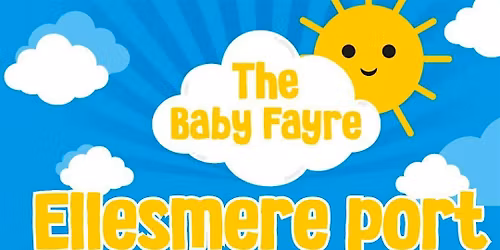 The Baby Fayre Ellesmere Port