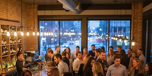 Discover Rochester Connection: Expand Your Network & Promote Your Business!