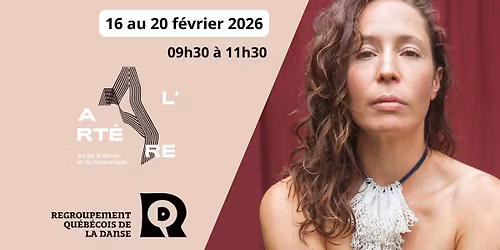 Genevi\u00e8ve Boulet - Classe technique RQD