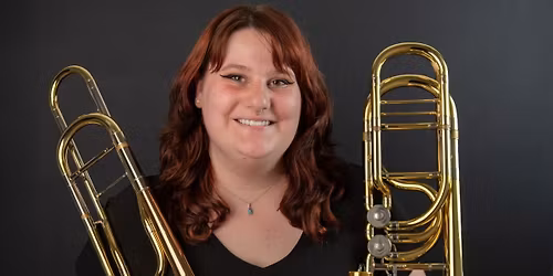 Addison's Senior Recital 