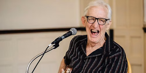 Backstage with Bill Kirchen  Part Two