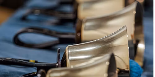 Handbell Festival Concert