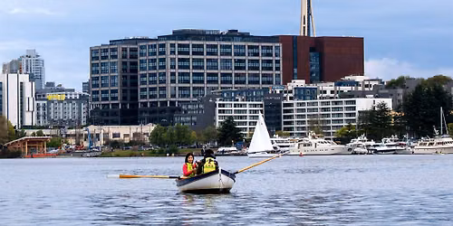 Free Boating Day and International Soccer Celebration Public Sail