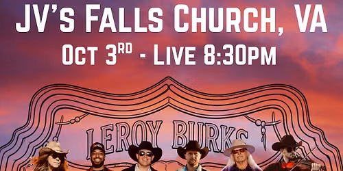 JVs Falls Church