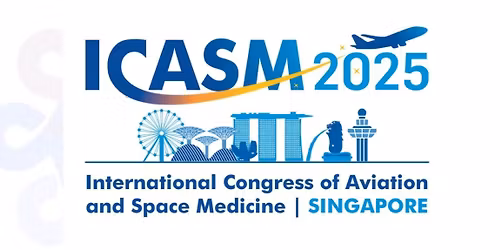71st International Congress of Aviation and Space Medicine