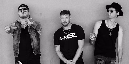 Standout Story live @ THE RATHSKELLER