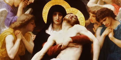 Dvo\u0159\u00e1k \u2013 Stabat Mater