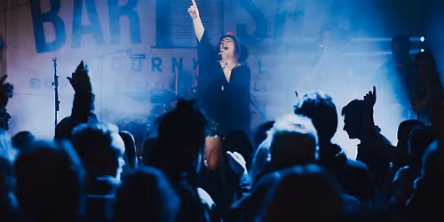 Malavita! & Ez Dickens at Bar Silo Cornwall \/\/ Sat, 2nd May