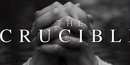 The Crucible