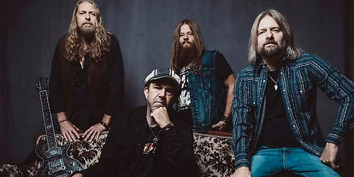 THE STEEPWATER BAND