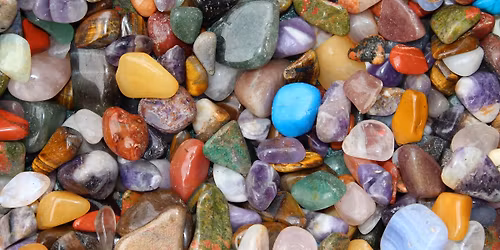 Gemstones 101 - $40 - Fulton