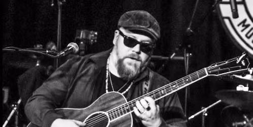 Riyen Roots @ Daddy Mac's Down Home Dive