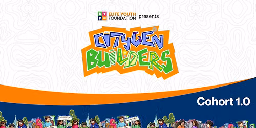 CityGen Builders: Cohort 1.0