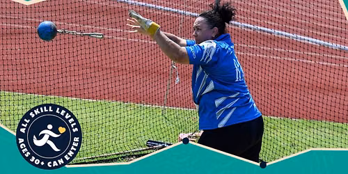 Alice Springs Masters Games