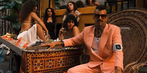 Kadebostany - Melkweg Amsterdam