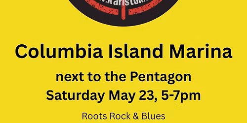 Boats, Booze and Blues