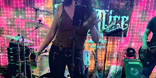 Ask Alice @ Pinehurst Tavern!