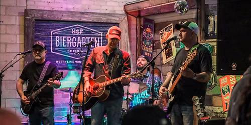BMD Band LIVE at Home Sweet Farm