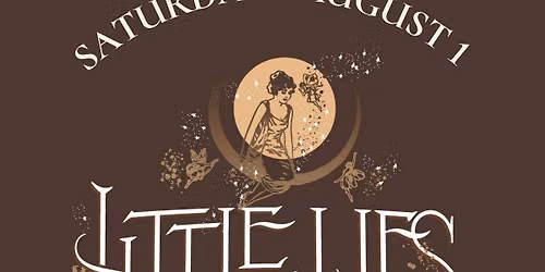 Little Lies: A Tribute to Fleetwood Mac at The Iron Horse