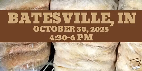 Batesville(IN)--V1--Tenderloin Pop-Up