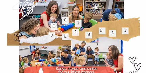 Tot Shabbat