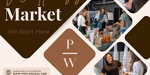 Project Wellness Market 