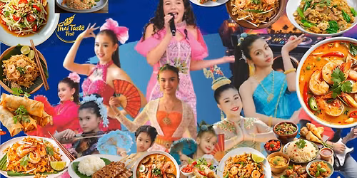 Thai Taste Fest 2026