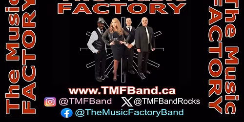 TMF Lights It Up At Gator Ted's!