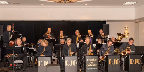 Luther Village Concert