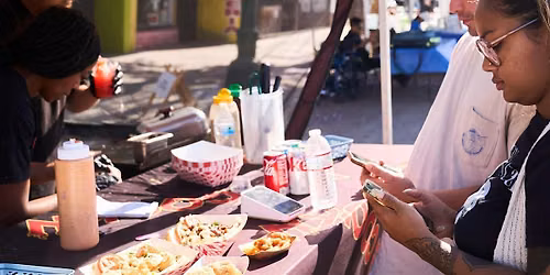 Taste Of City Heights