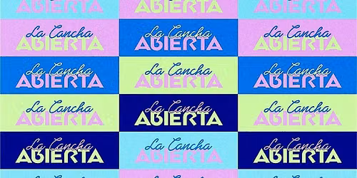 La Cancha Abierta a beneficio de Fundaci\u00f3n H\u00e9roe y El Parquecito