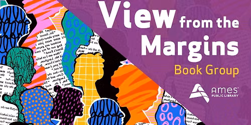 View from the Margins Book Group