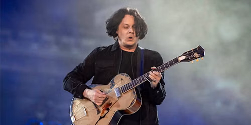 Jack White