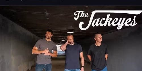 The Jackeyes