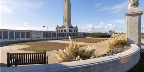 Portsmouth Ride of Remembrance 2025