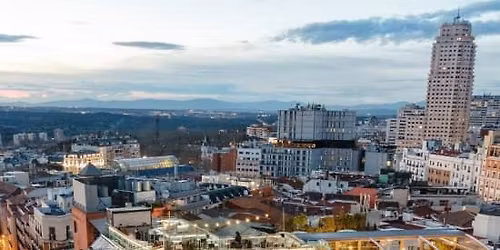 Men\u00fa de fin de a\u00f1o en Inhala Terraza