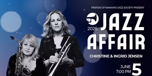 Jazz Affair 2026