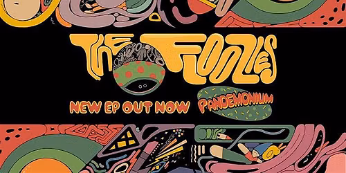 The Floozies with Modern Methods