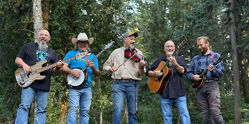 Syco Billy's @ River's Place 