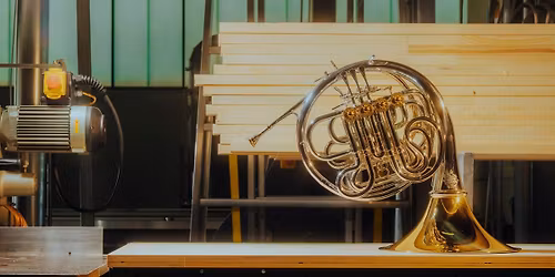 3. Philharmonisches Konzert