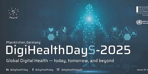 DigiHealthDayS-2025
