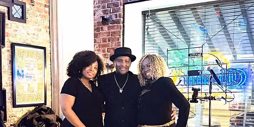 Steve Cofield & Sweet at Old City Pub