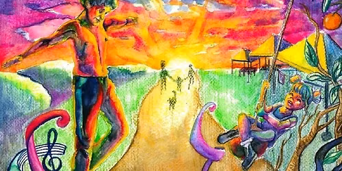 Encuentro de Alternativas de Sevilla