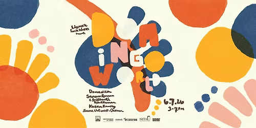 DOMINGO WORLD at Edgemere Farm feat. Domenica, Kashia Kancey + more