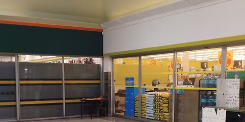 Christmas vendors 2025